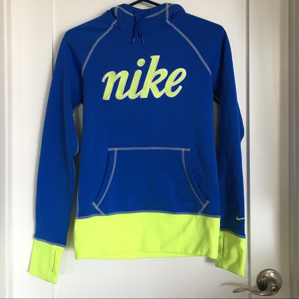 Nike sweatshirt